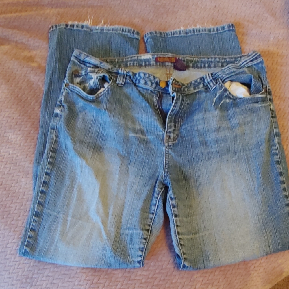 Size 20 Jeans